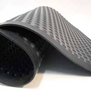 Advanced Comfort Rubber Ablution Mats