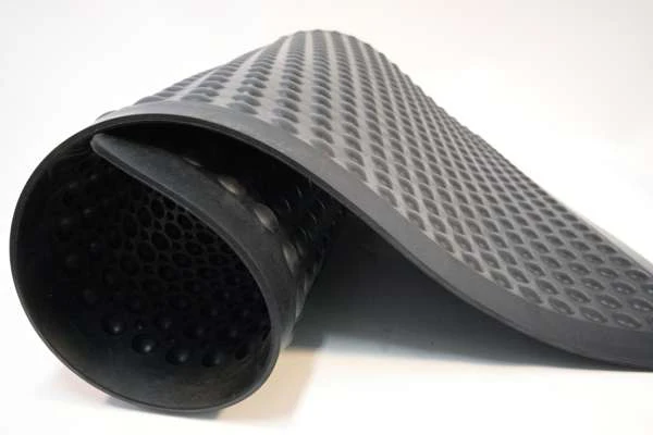 Advanced Comfort Rubber Ablution Mats