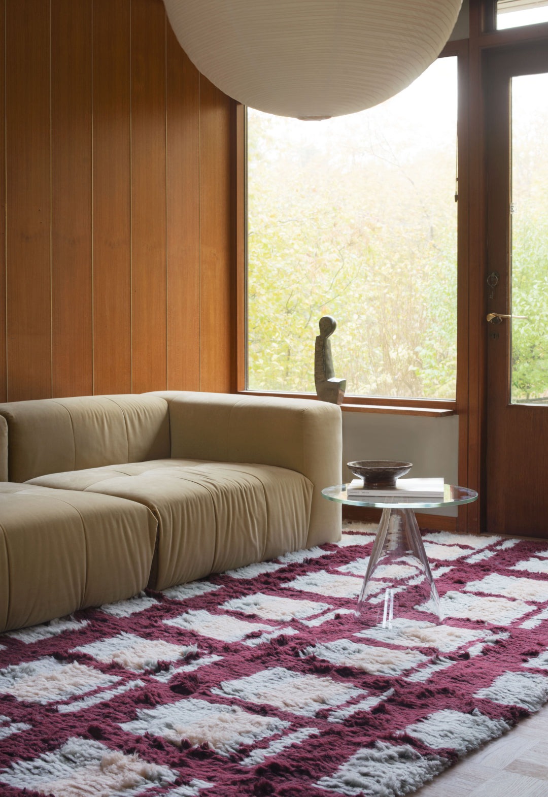 Arbor Shaggy Rugs