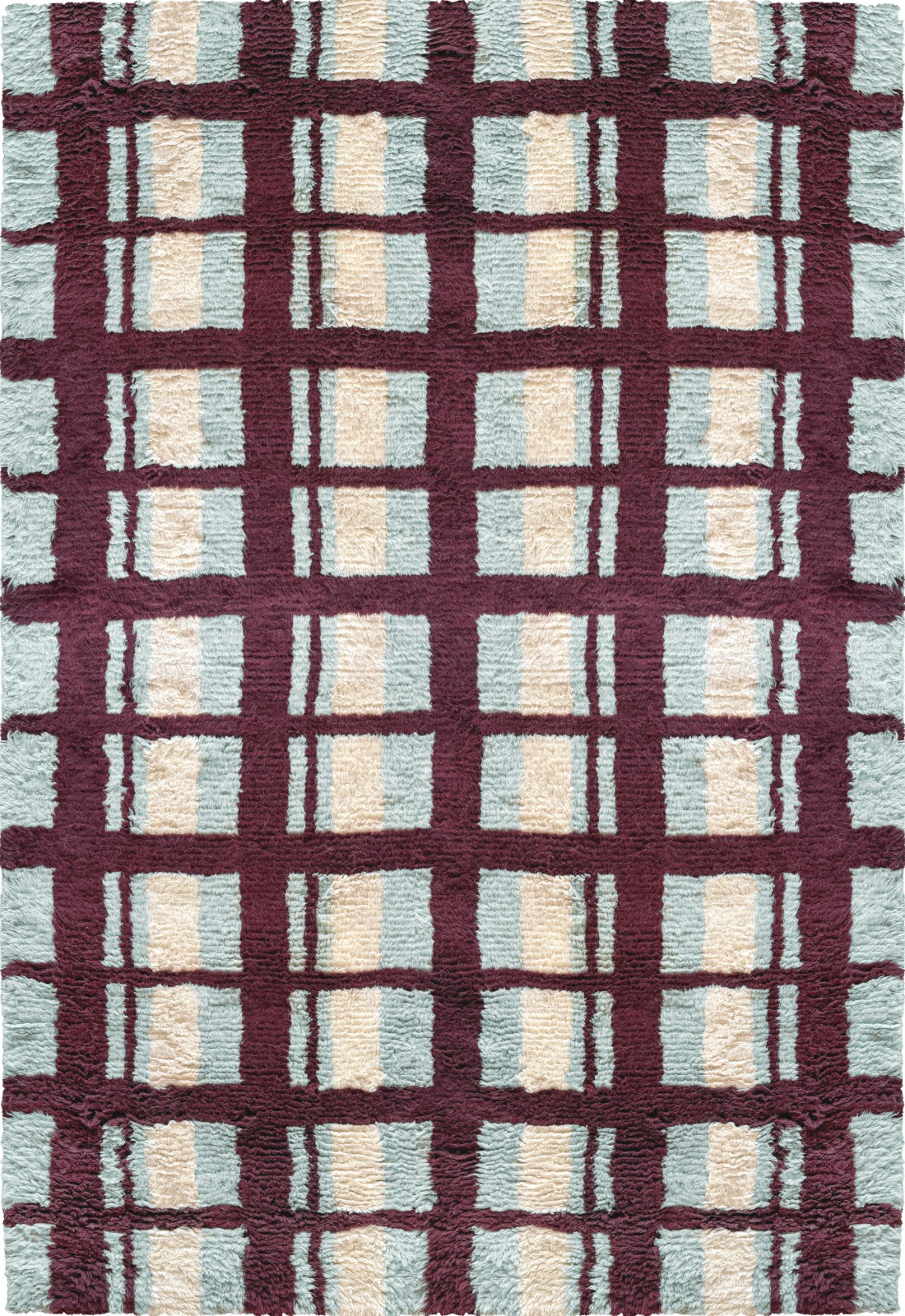 Arbor Shaggy Rugs - Image 2