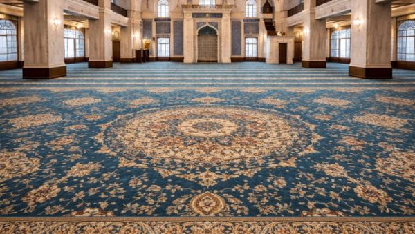Best Mosque carpets in Dubai
