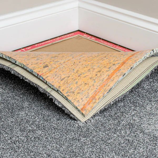 Carpet underlay uae