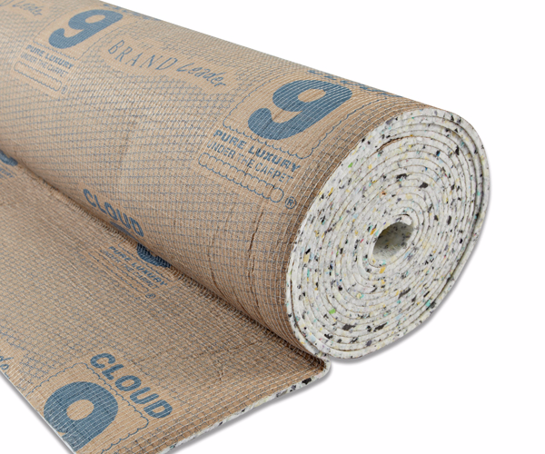Cirrus 9mm Underlay Carpets - Image 2