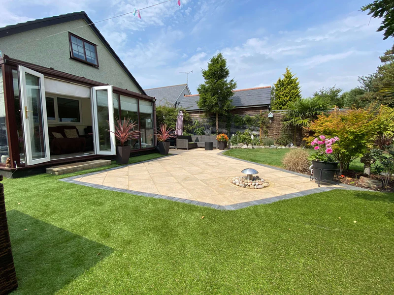 Galileo 32mm Artificial Grass - Image 2