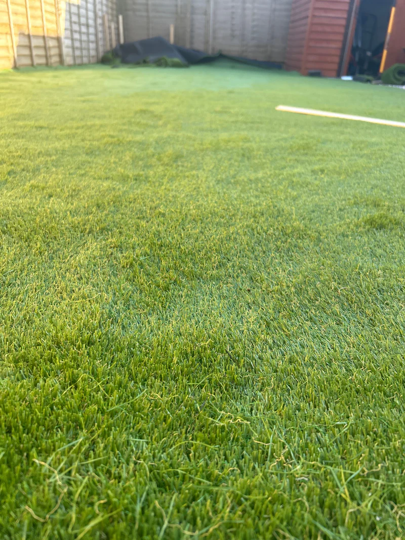 Galileo 32mm Artificial Grass - Image 2