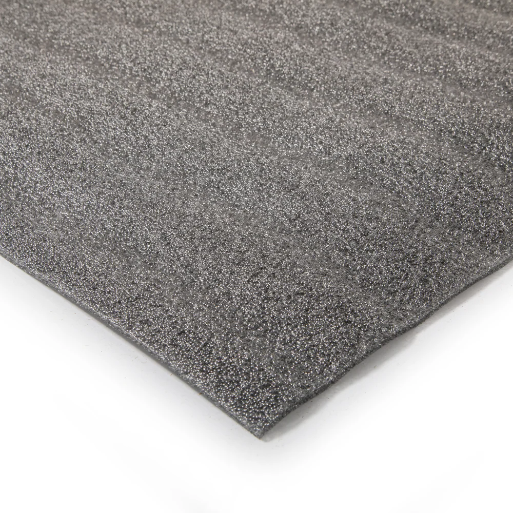 Graphite 6mm Underlay Carpets - Image 2