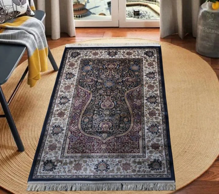 Islamic Patterned Prayer Mat