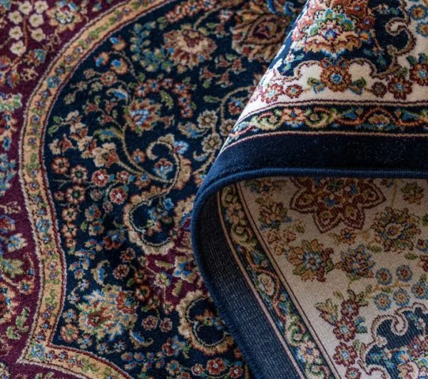 Islamic Patterned Prayer Mat - Image 2