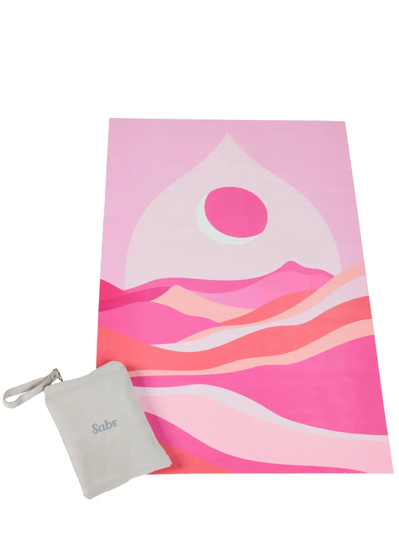 Kids Prayer Mat