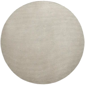 Narrow Striped Textured Carpet