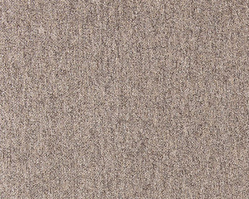 Nylon Loop Pile Carpet – Brown Thickness (mm) 5.5