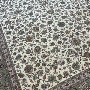 Persian Wool Carpet