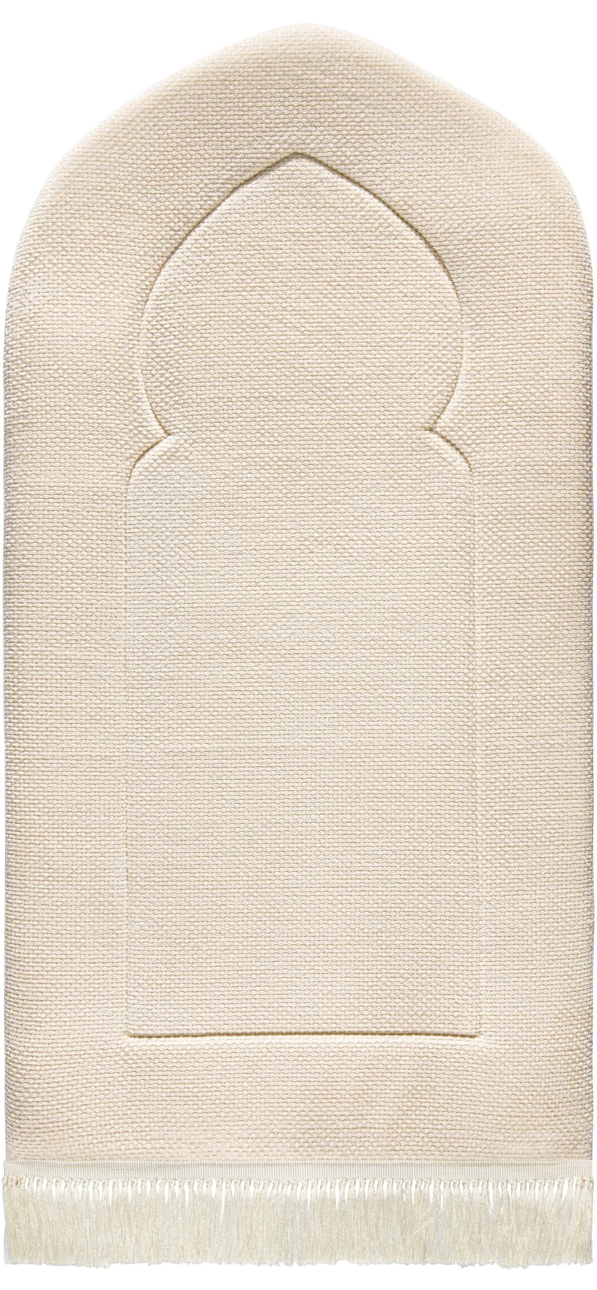 Plain Prayer Mat