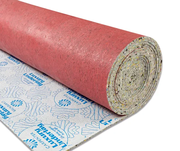 Richstep 9mm Carpet Underlay - Image 3