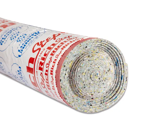 Richstep 9mm Carpet Underlay - Image 4