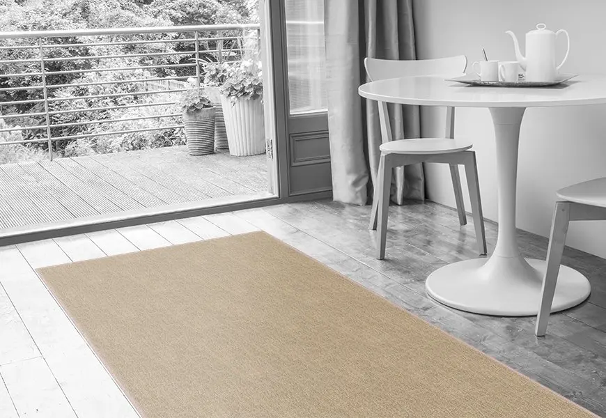 Sisal Bouclé Braemere Carpet - Image 3