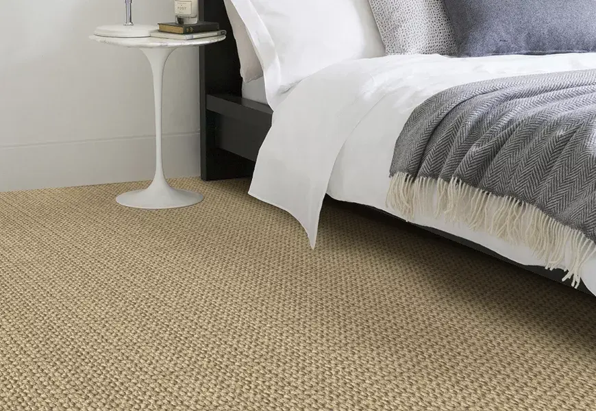 Sisal Kayal Chaliyar Carpet - Image 2