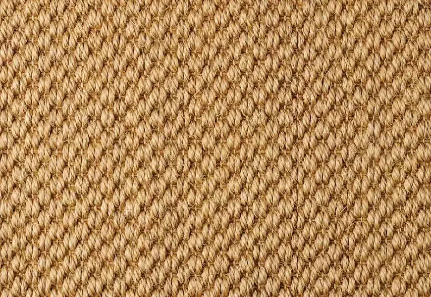 Sisal Malay Dragon Grass Carpet