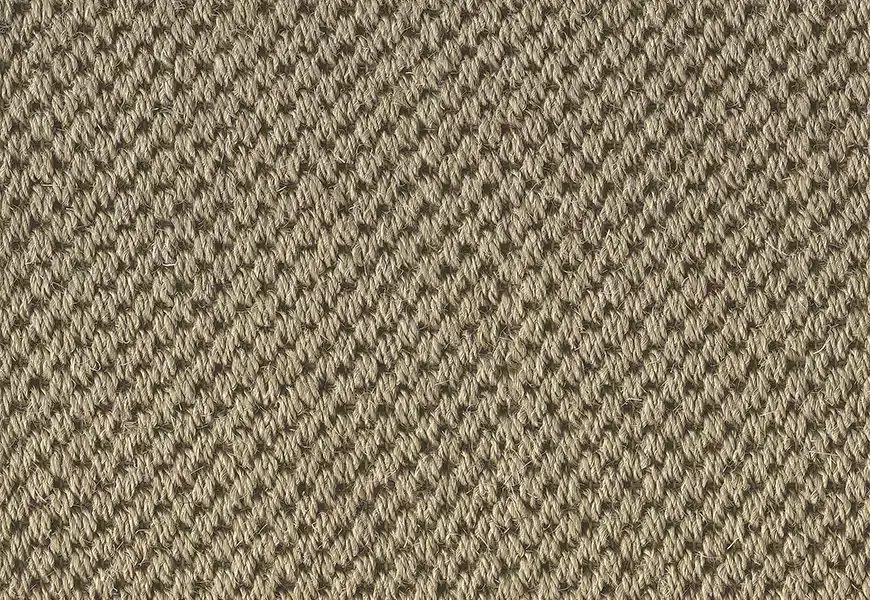 Sisal Malay Lhasa Carpet