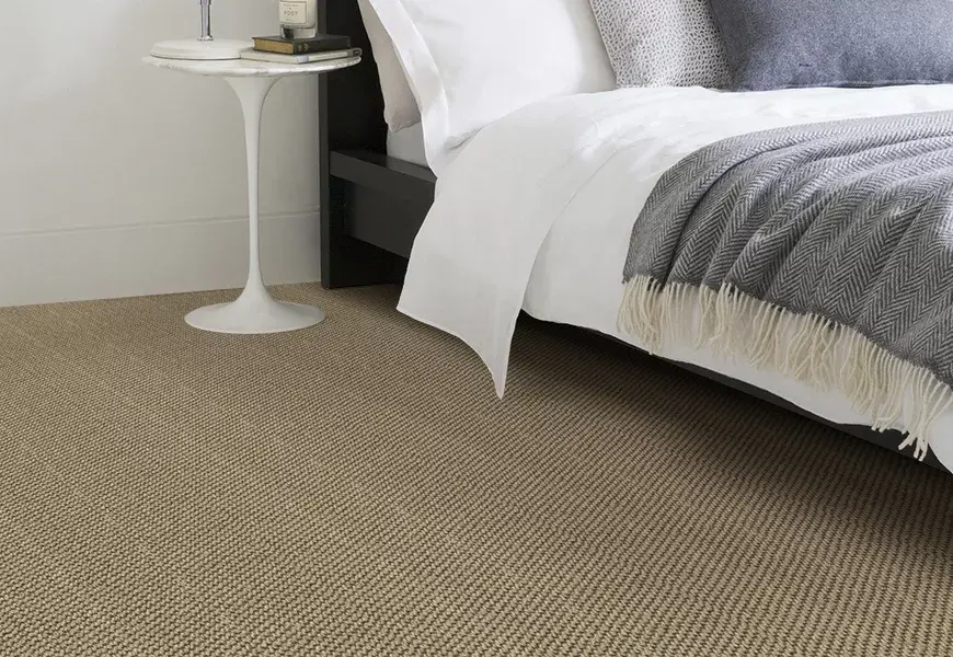 Sisal Malay Lhasa Carpet - Image 2