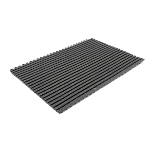 Slip-Resistant Interlocking Ablution Mats