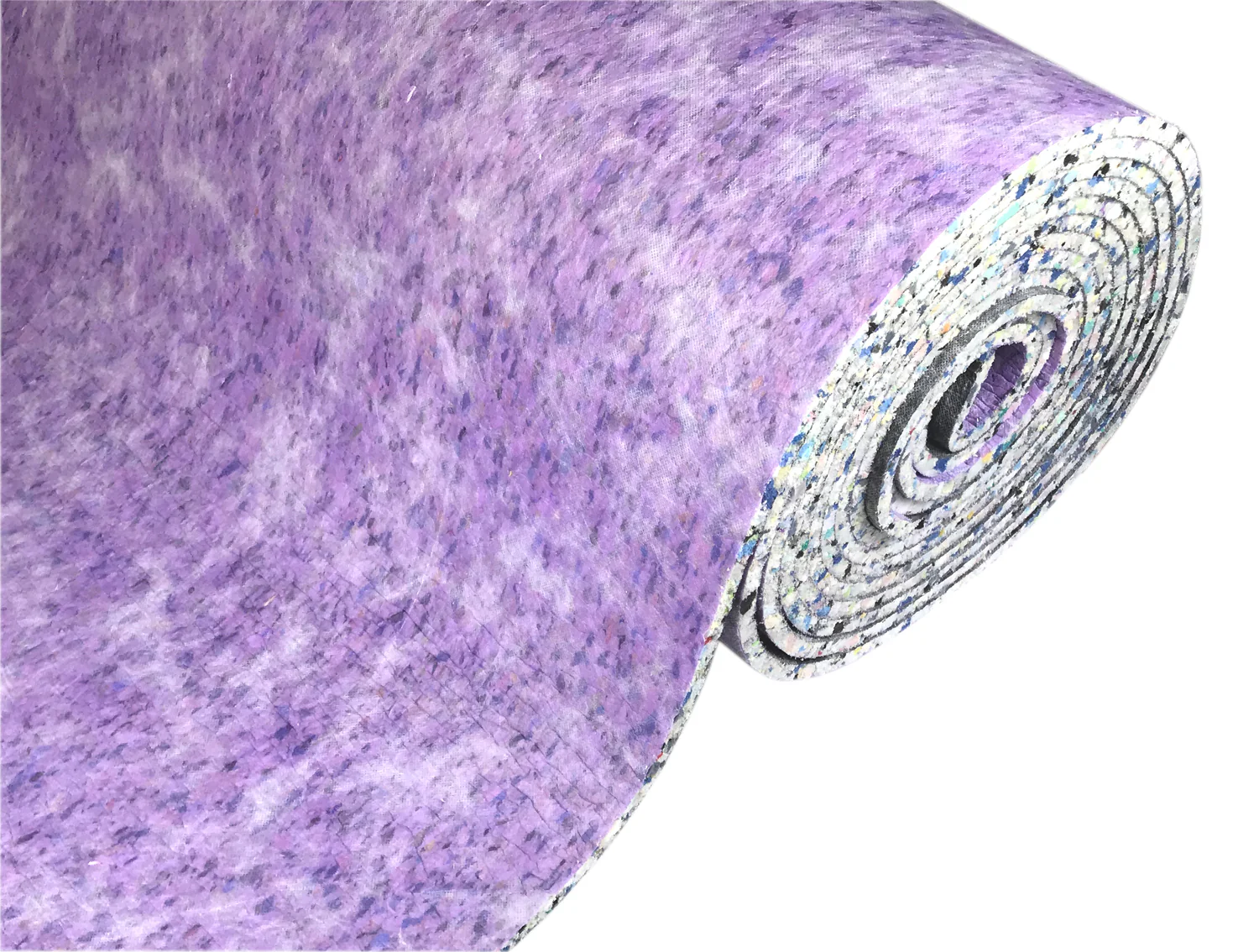 Super 12mm Carpet Underlay