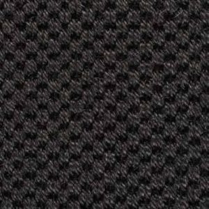 Coal Black Wall to Wall Carpet