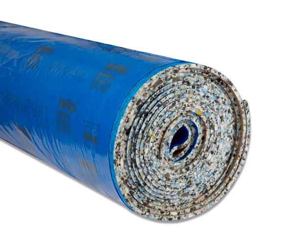 Tredaire Dream walk 11 mm Underlay Carpet - Image 2
