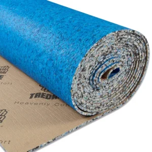 Tredaire Dream walk 11 mm Underlay Carpet