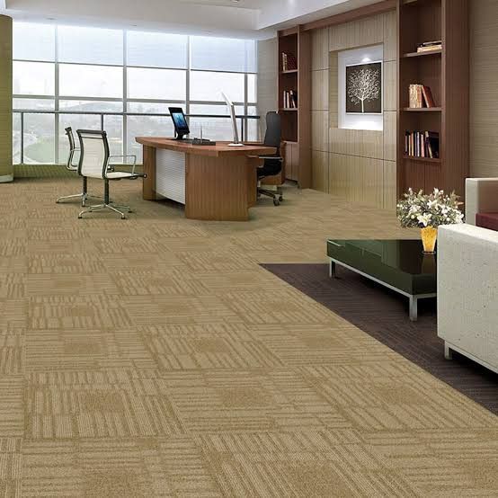 wall to wall carpet tiles